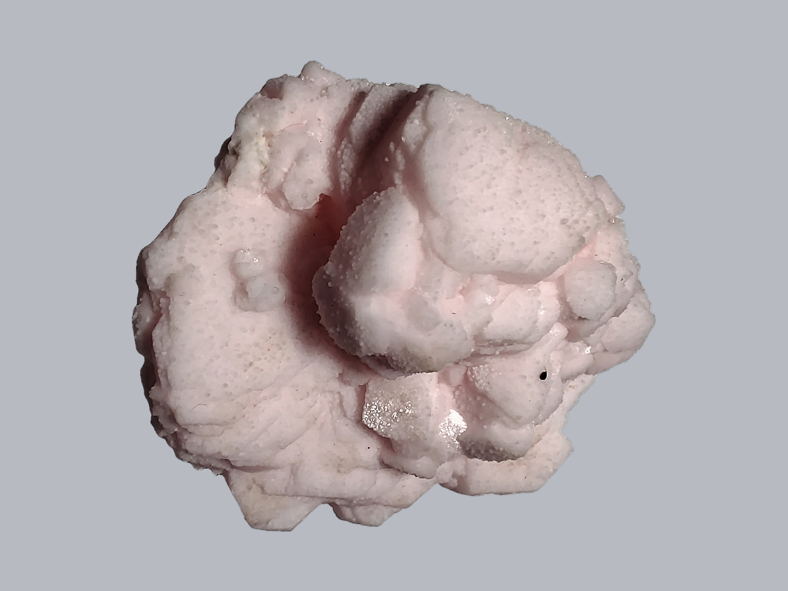 Calcite--Pachapaqui District, Bolognesi Province, Ancash Department, Peru, ex. Terry Szenics collection